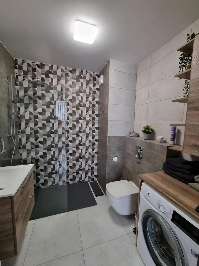 Apartamenty Morze On Sea Gdansk Apartment