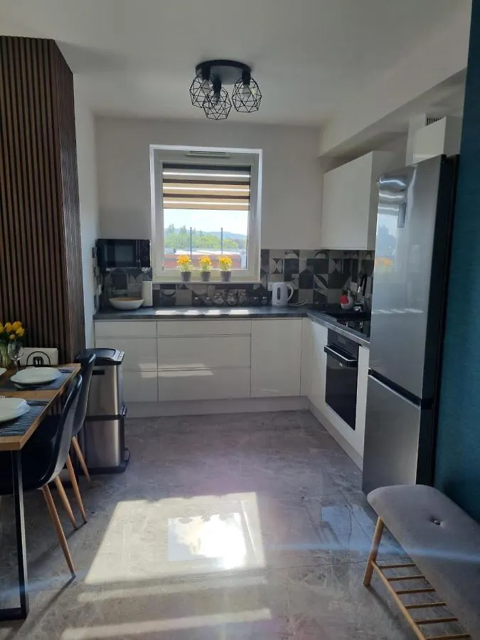 Apartamenty Morze On Sea Gdansk Poland