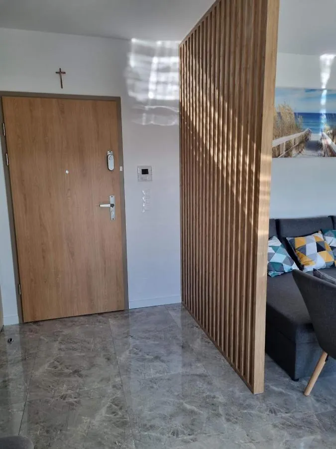 Apartamenty Morze On Sea Gdansk 0*,  Poland