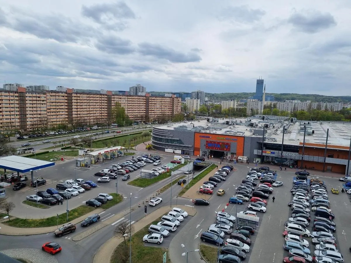 Apartamenty Morze On Sea Gdansk 0*,