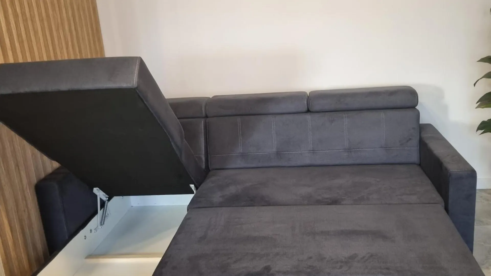 Apartamenty Morze On Sea Gdansk Apartment