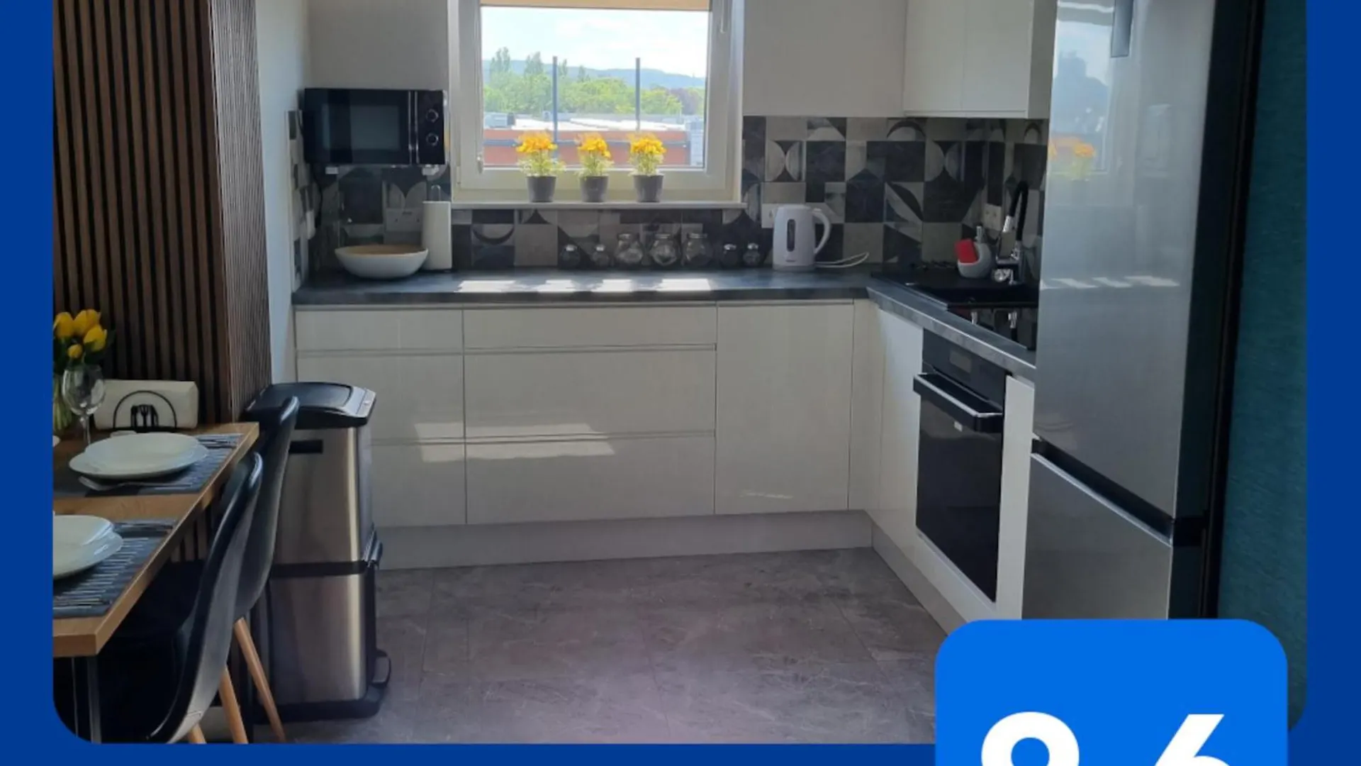 Apartamenty Morze On Sea Gdansk