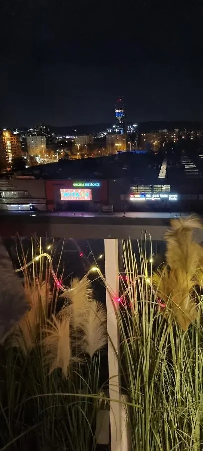 Apartamenty Morze On Sea Gdańsk