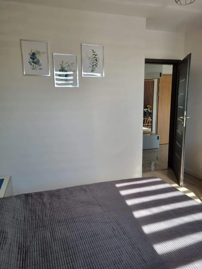 Apartman Apartamenty Morze On Sea Gdańsk Lengyelország
